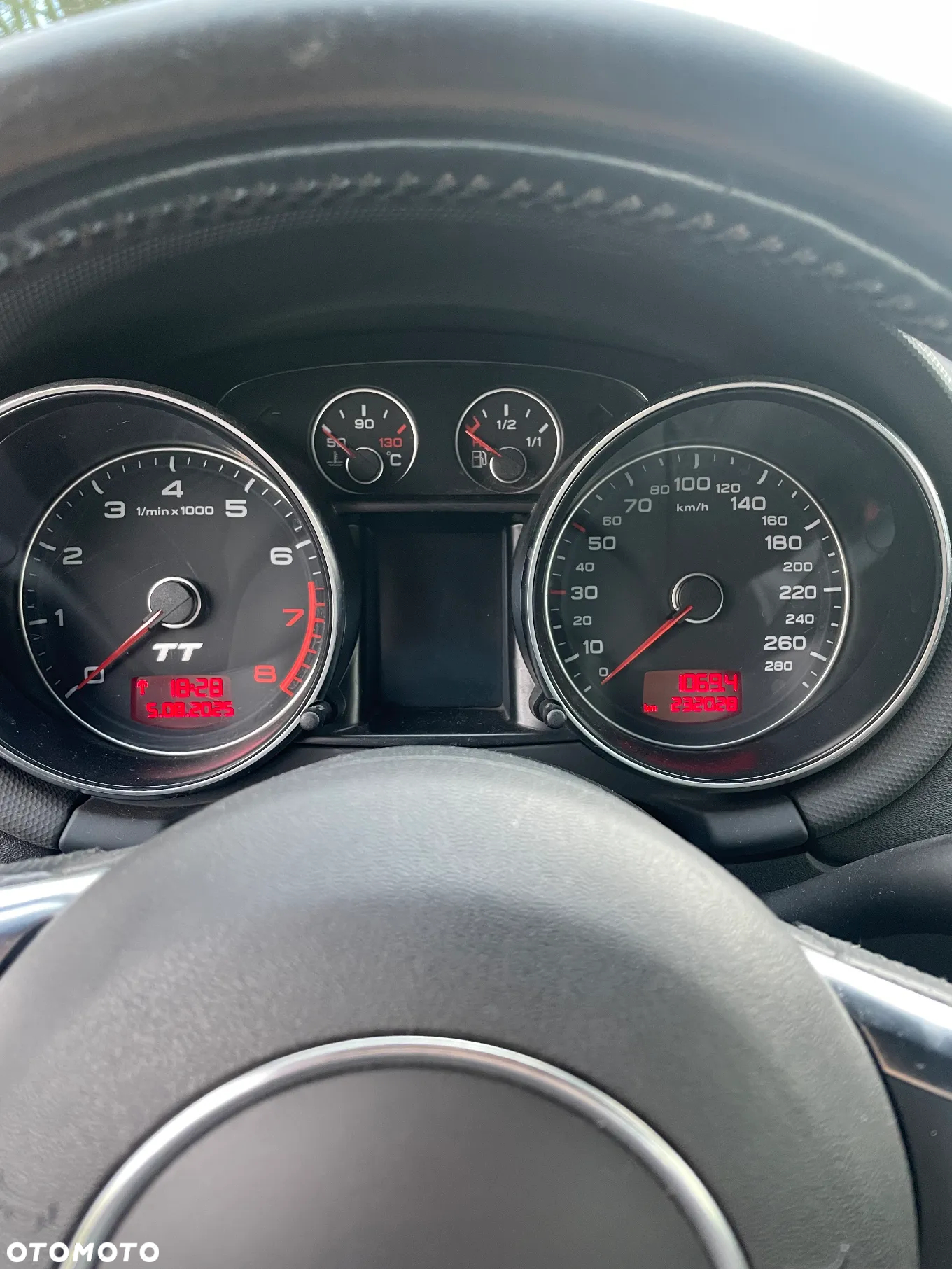 Audi TT Coupé 2.0 TFSI - 6