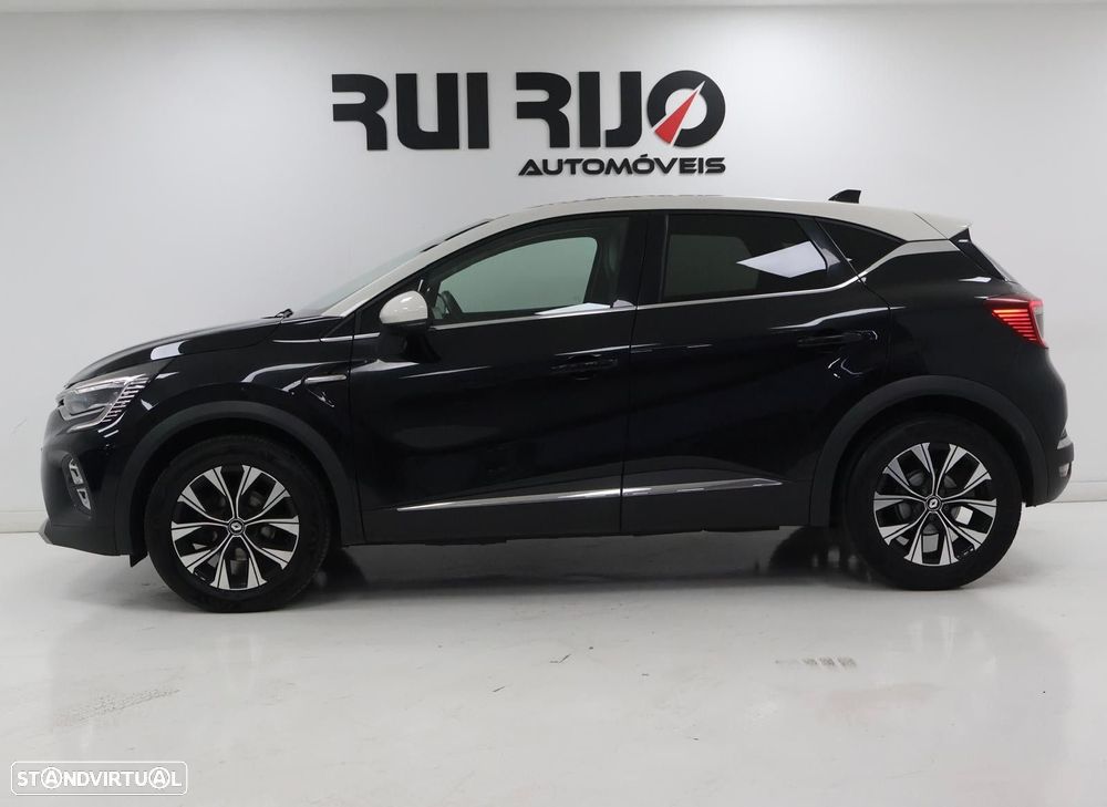 Renault Captur 1.0 TCe Techno - 9