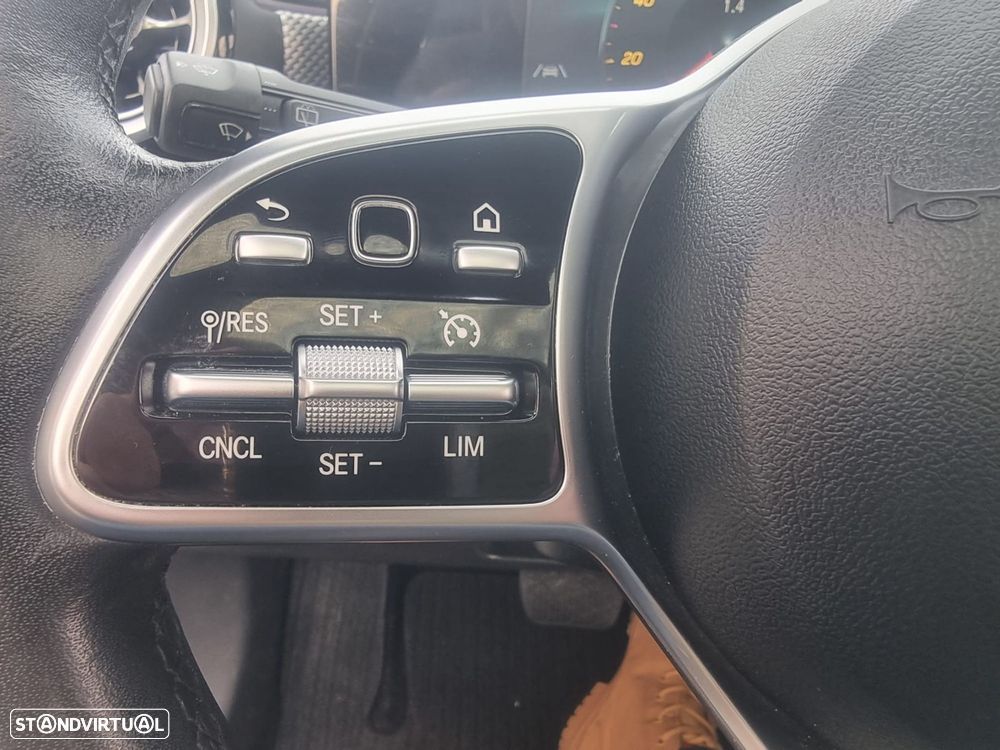 Mercedes-Benz A 180 - 22