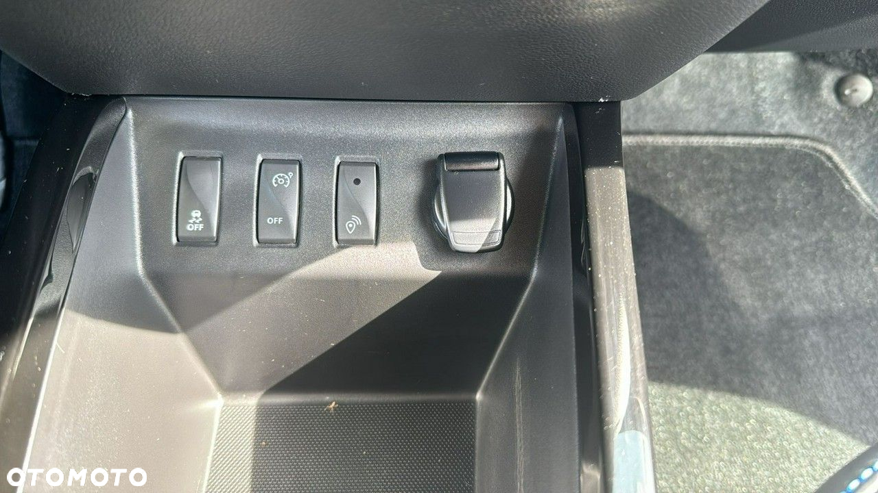 Dacia Spring - 20