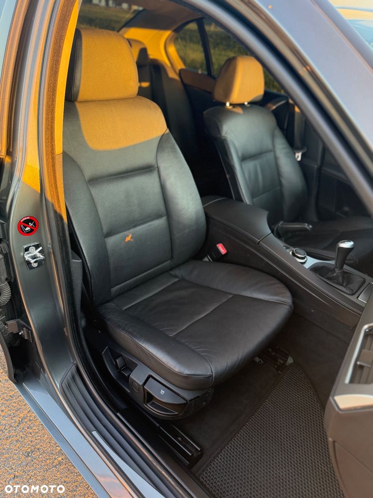 BMW Seria 5 - 26