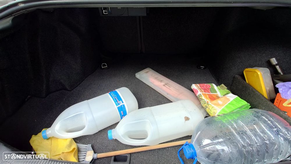 Audi A4 1.9 TDI Sport - 20