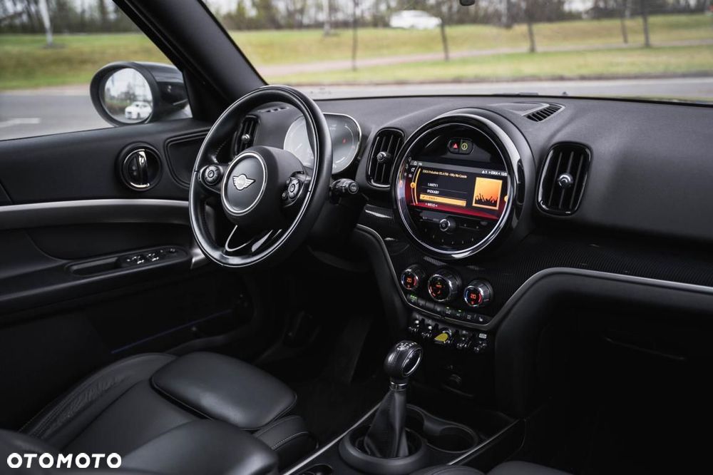 MINI Countryman - 4