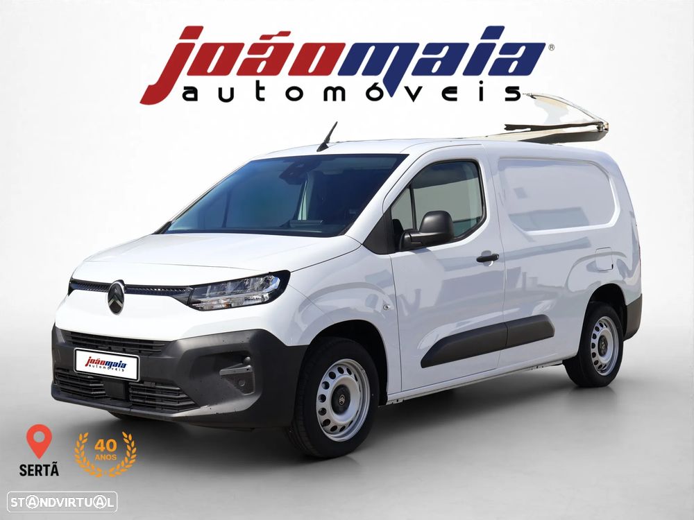 Citroën Berlingo - 4