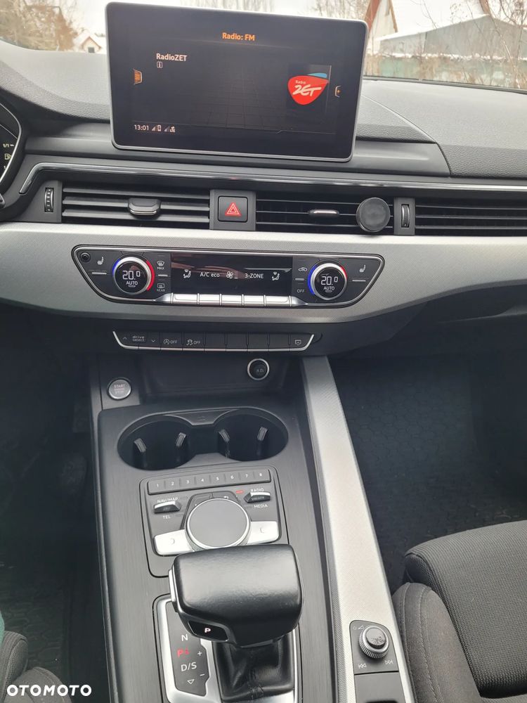 Audi A4 Avant 2.0 TDI S tronic - 4