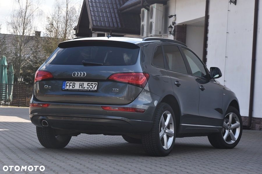 Audi Q5 - 9