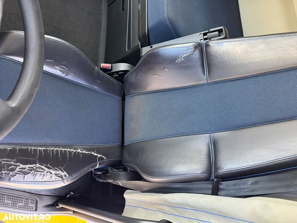 Volvo FH460 GLOBE, standard, clima stationara, finantare - 8