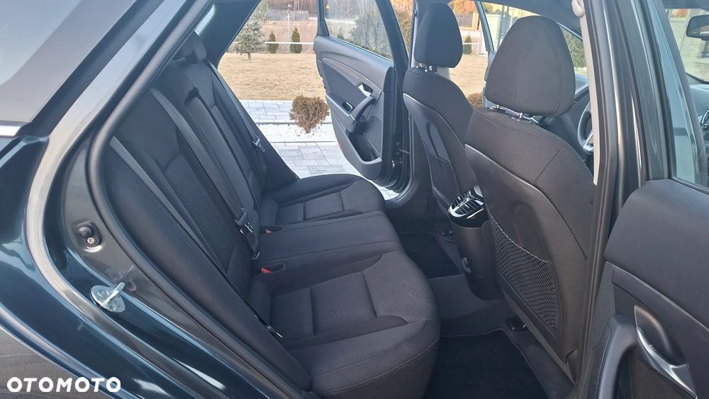 Hyundai i40 2.0 GDI Classic - 10