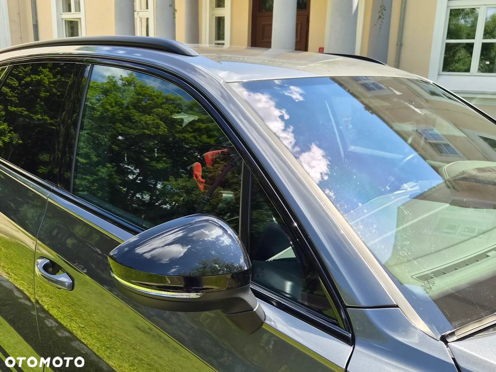 Volkswagen Touareg 3.0 V6 TDI SCR 4Mot R-Line - 39