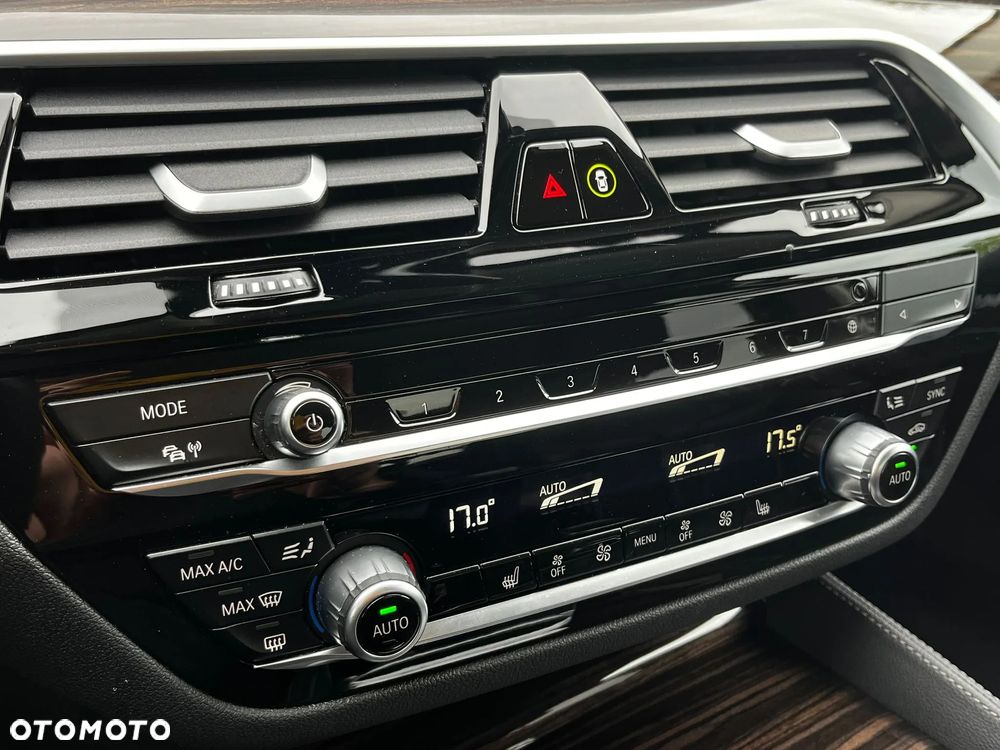 BMW Seria 5 520d xDrive mHEV Luxury Line - 27