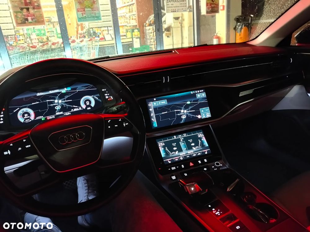 Audi A6 - 15