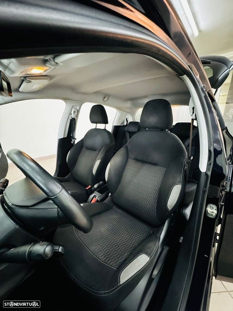 Peugeot 208 1.2 VTi SE Style - 14