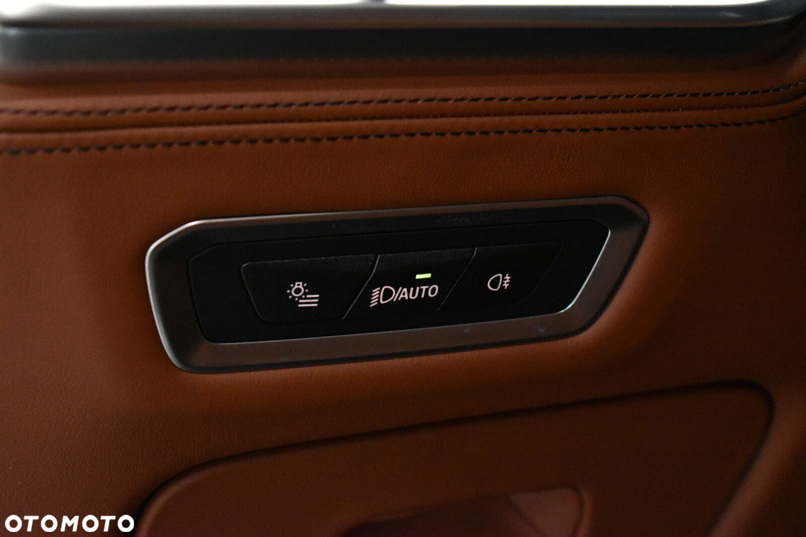 BMW X7 - 11