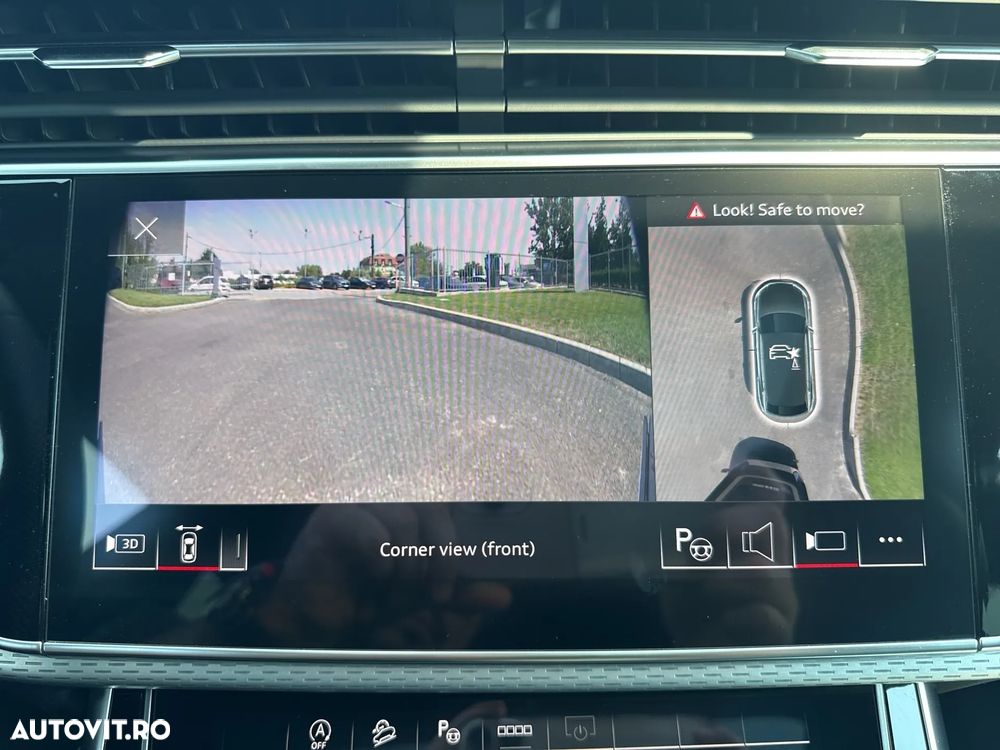 Audi Q8 50 TDI quattro Tiptronic MHEV - 18