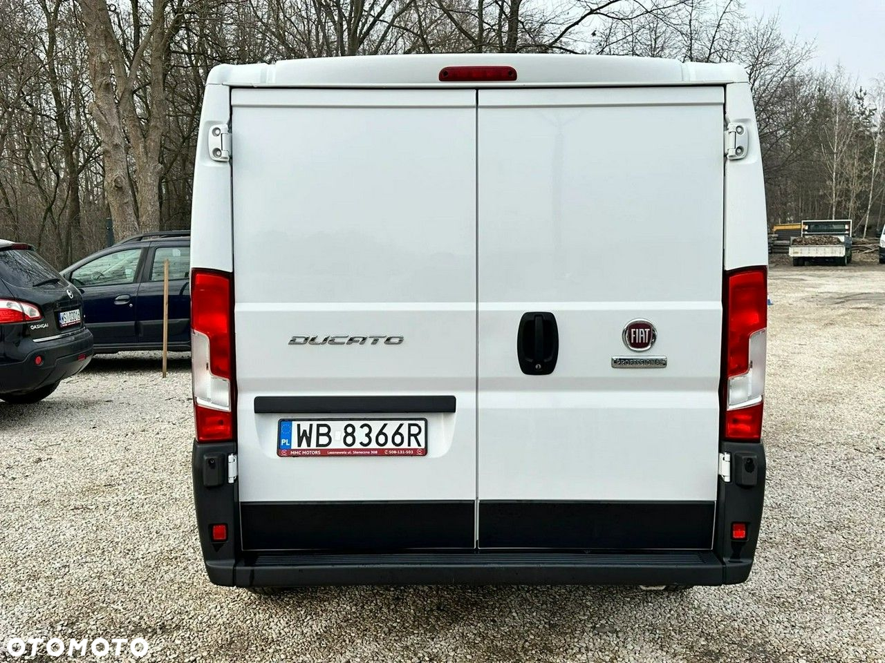 Fiat Ducato - 4