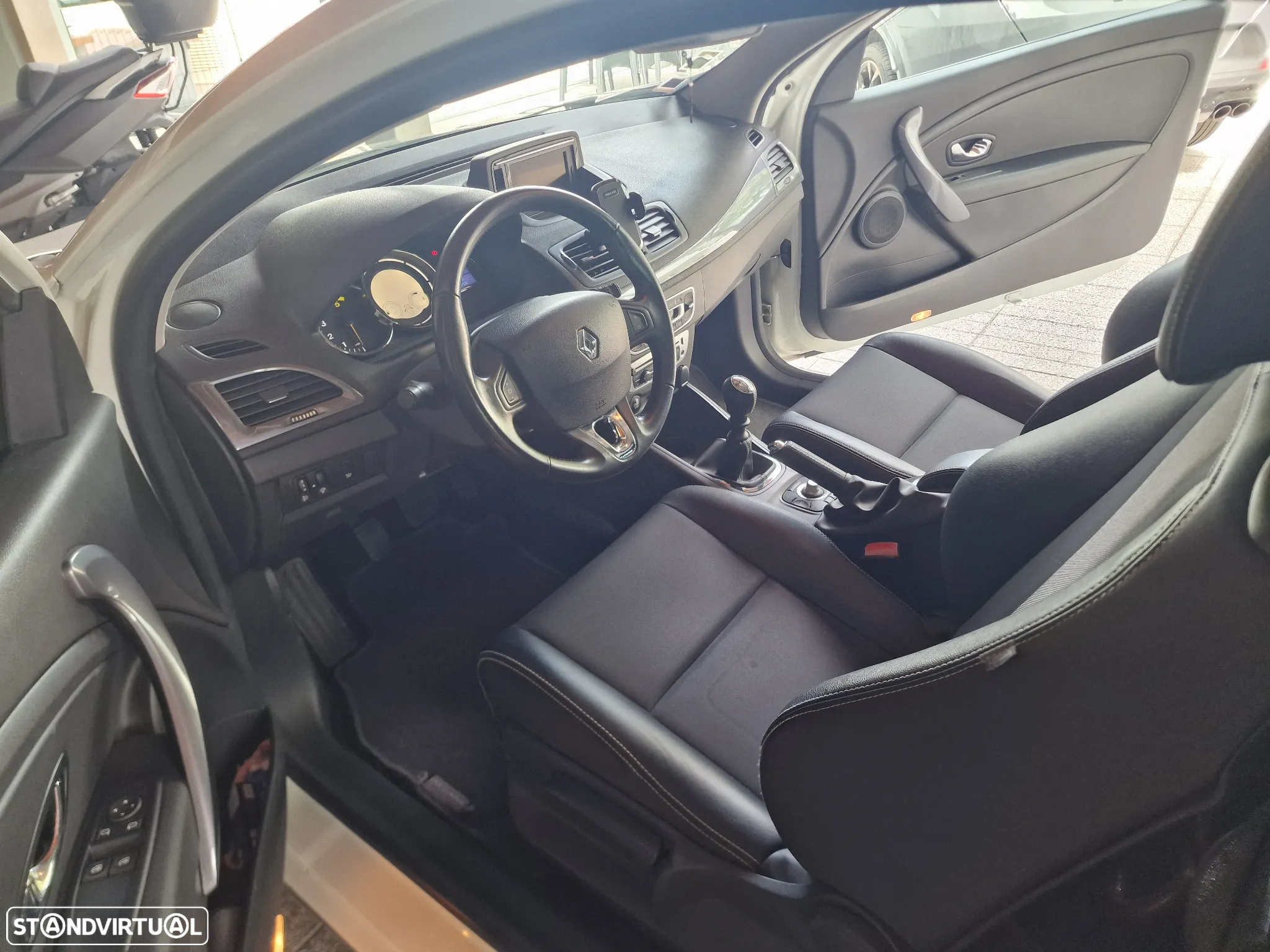 Renault Mégane - 19