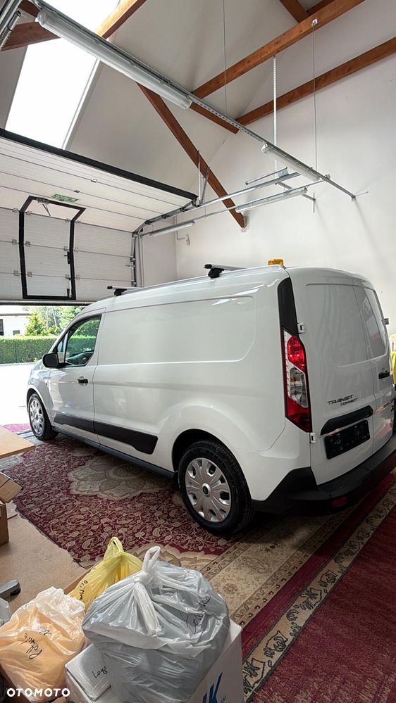 Ford Transit Connect - 30