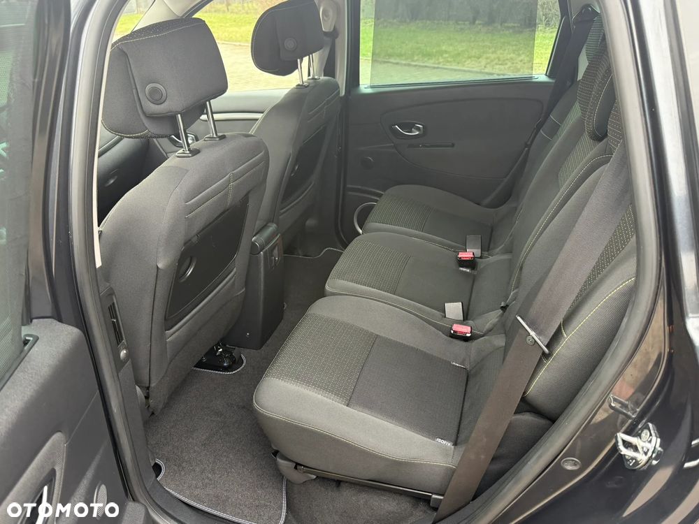 Renault Scenic TCe 130 Dynamique - 25