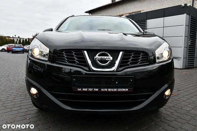 Nissan Qashqai 1.6 Tekna - 5