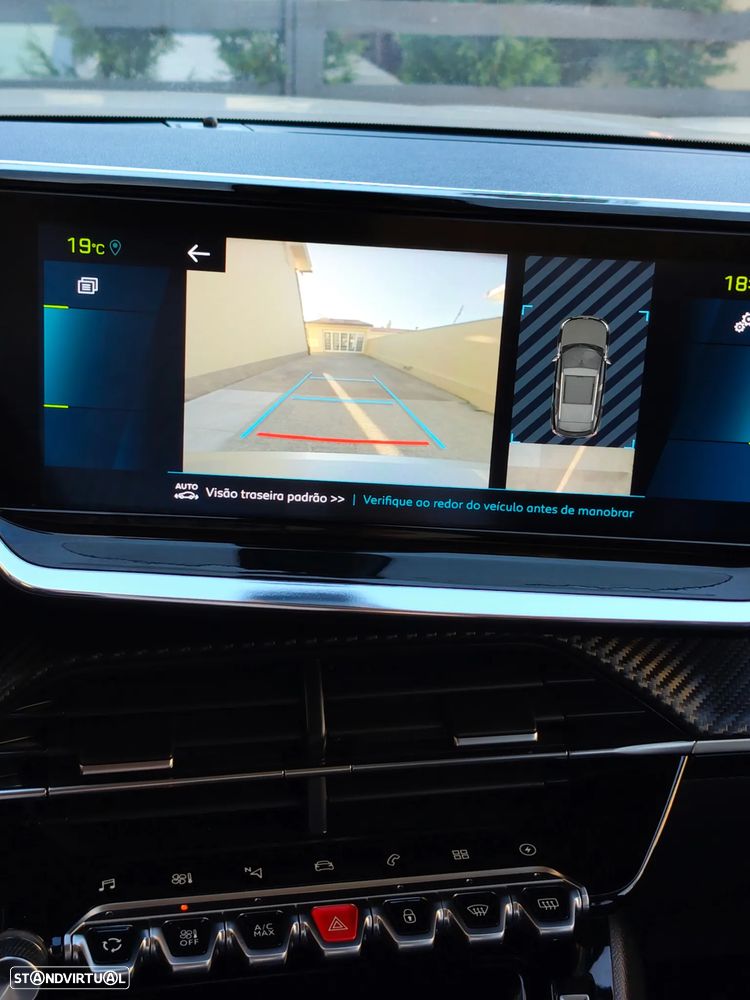 Peugeot e-2008 Allure Pack - 34