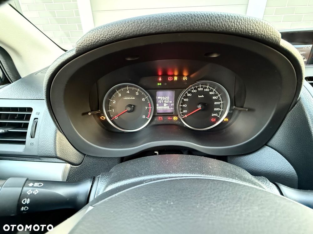 Subaru XV 1.6i Active - 7