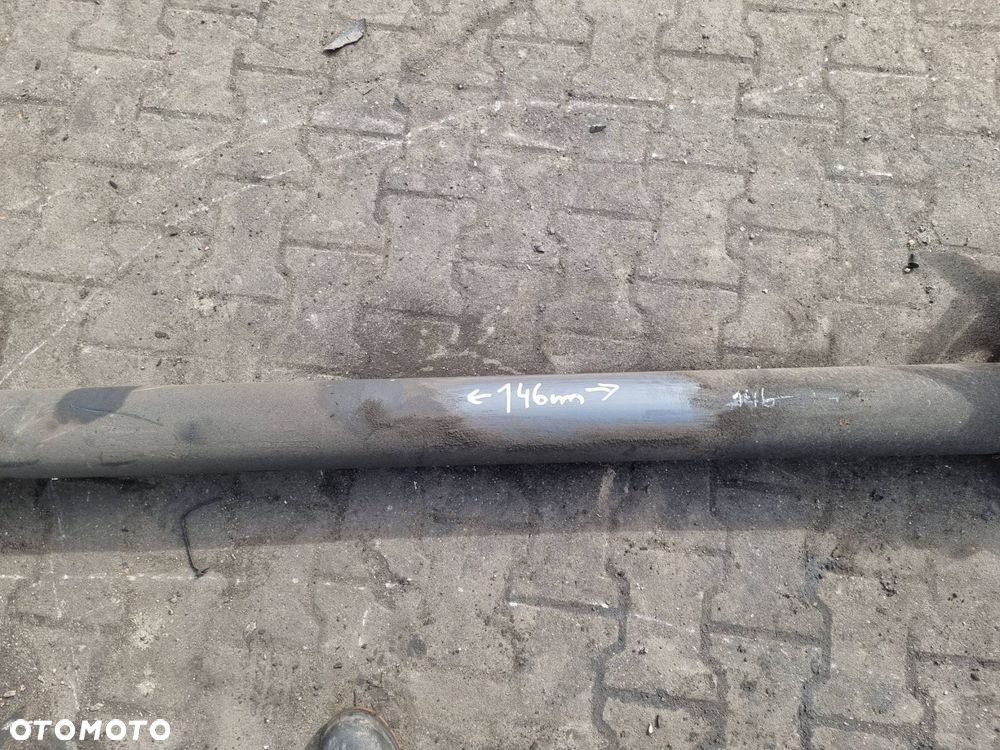 WAŁ NAPĘDOWY RENAULT PREMIUM 270.19 - 4