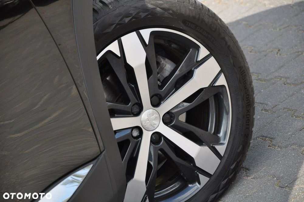 Peugeot 3008 BlueHDi 180 Stop & Start EAT8 Allure - 21