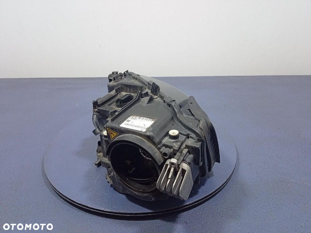 AUDI A5 8T LIFT 11-16  REFLEKTOR PRAWY PRZÓD XENON 8T0941032C - 5