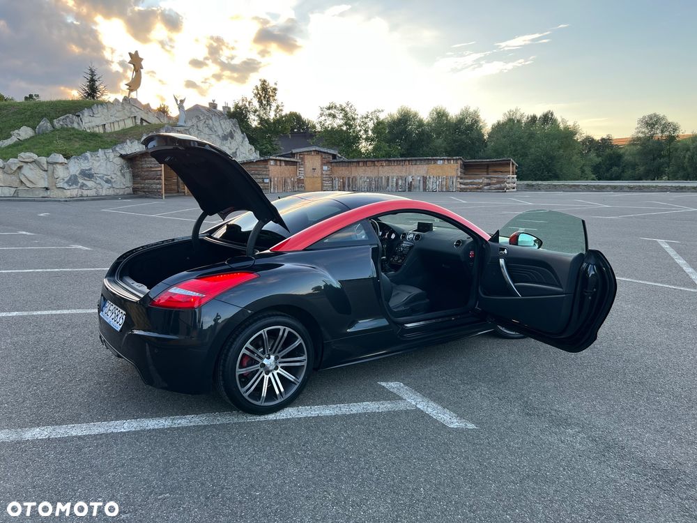Peugeot RCZ - 6