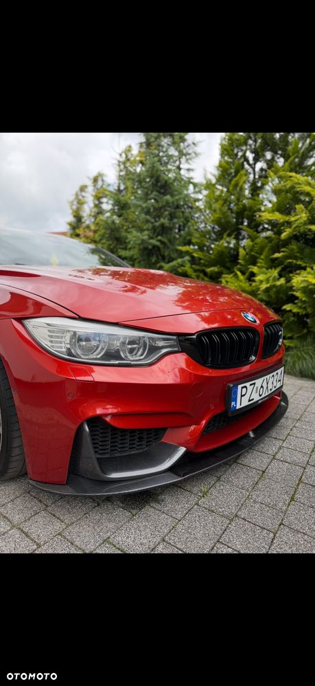 BMW M4 - 22