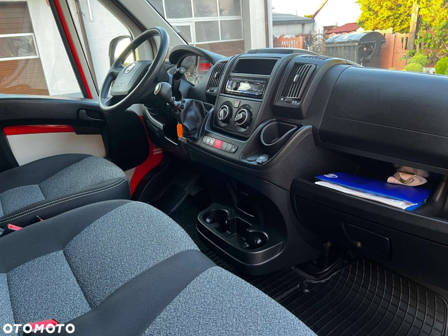 Fiat Ducato - 34