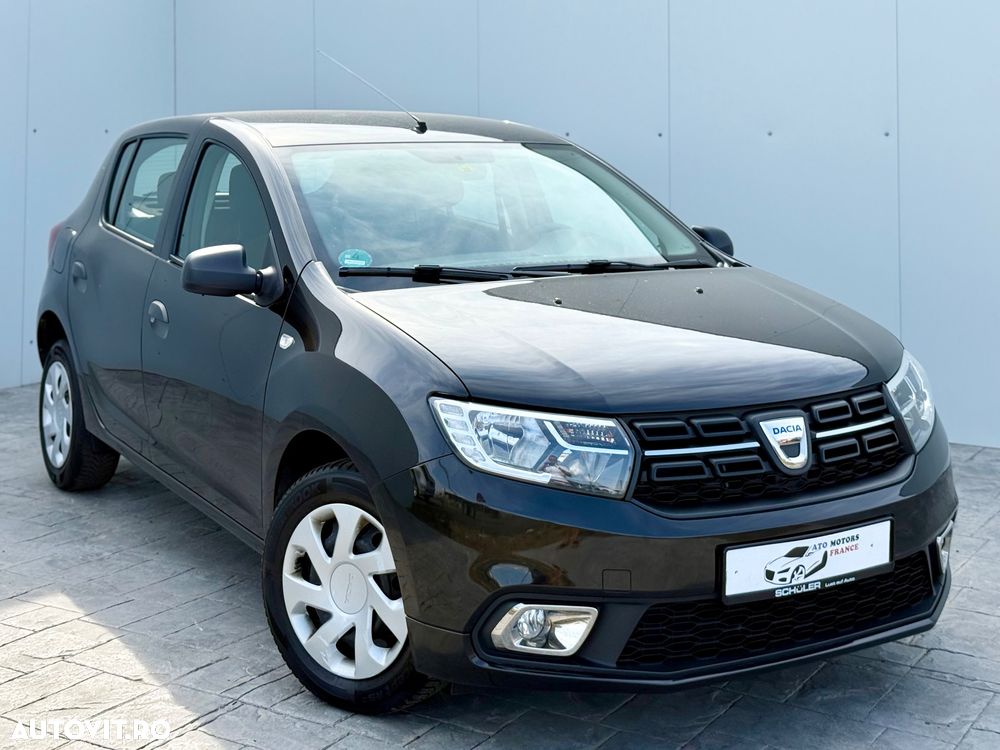 Dacia Sandero SCe 75 Comfort - 2