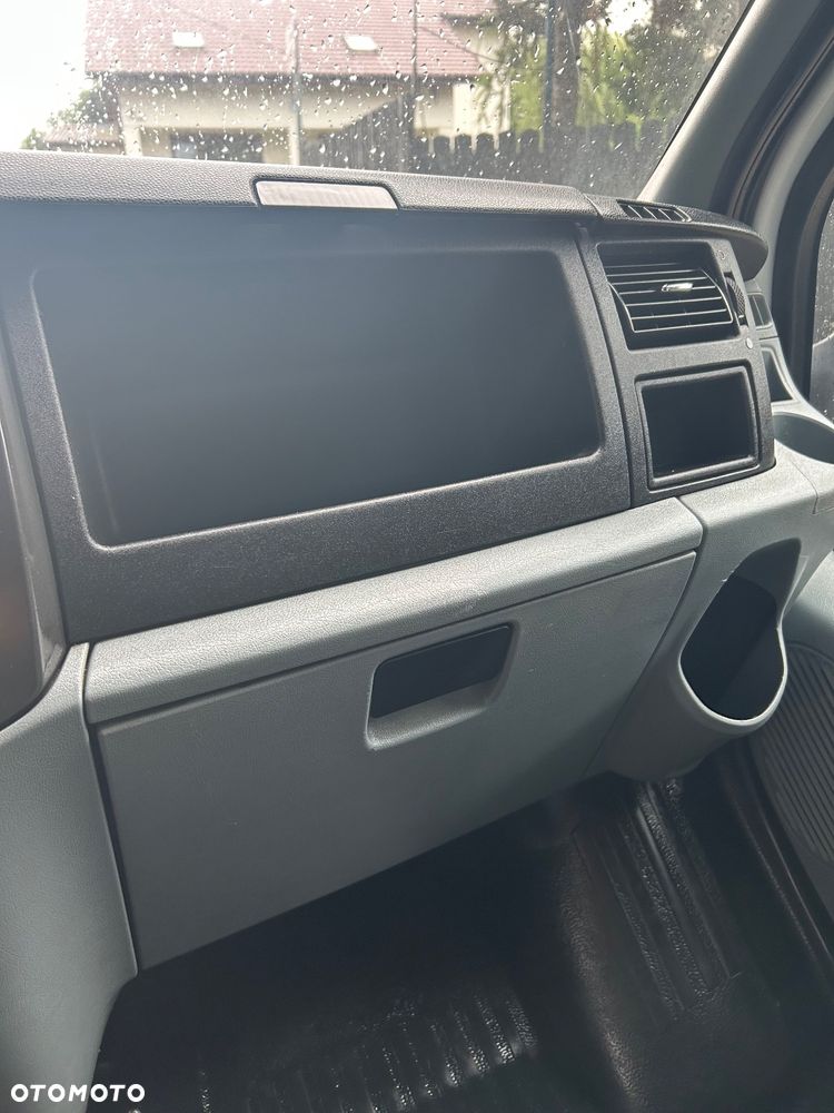 Ford Transit - 20