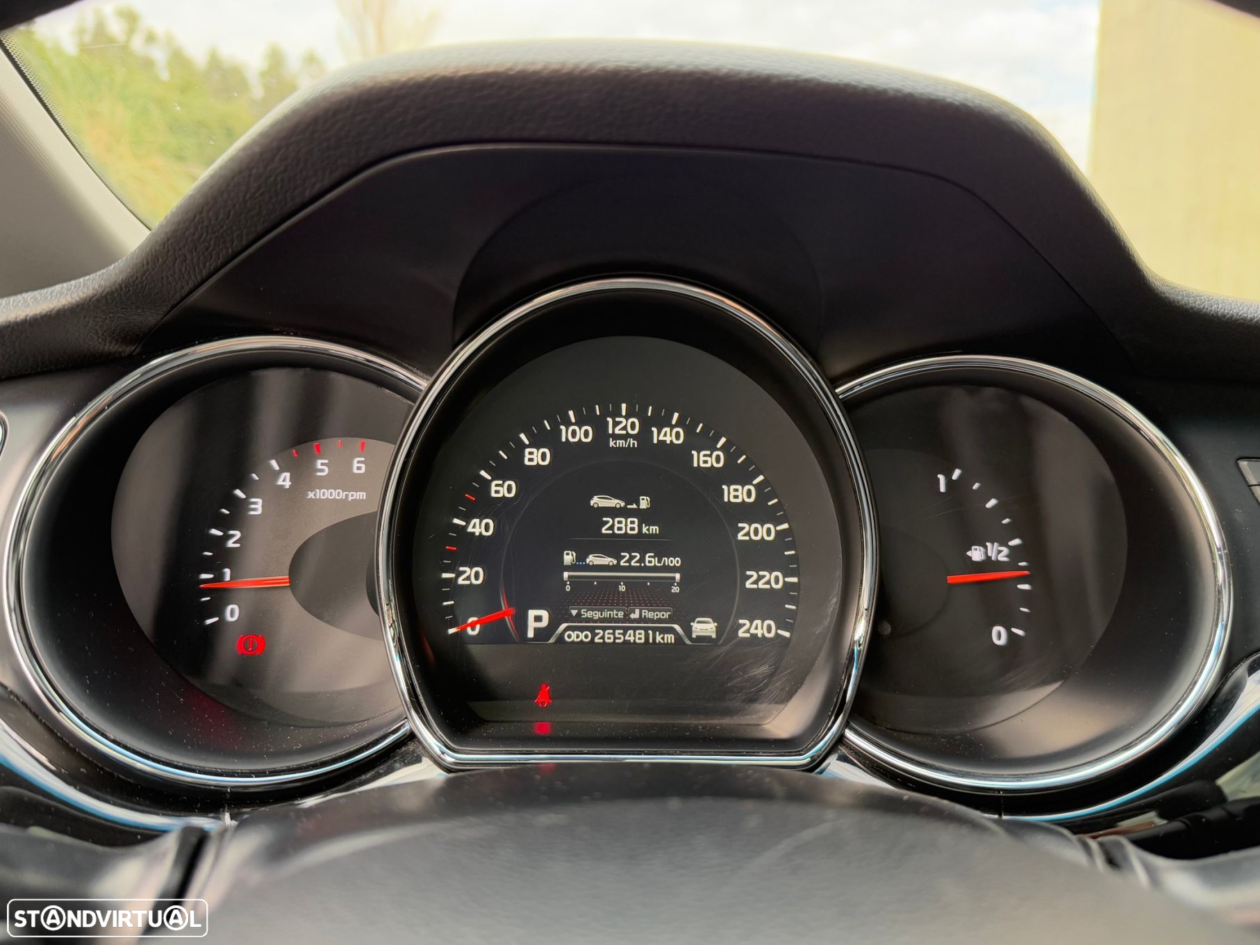 Kia Ceed 1.6 CRDi TX Sport Auto. - 18