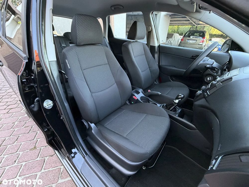 Hyundai i30 i30cw 1.4 blue Comfort - 20