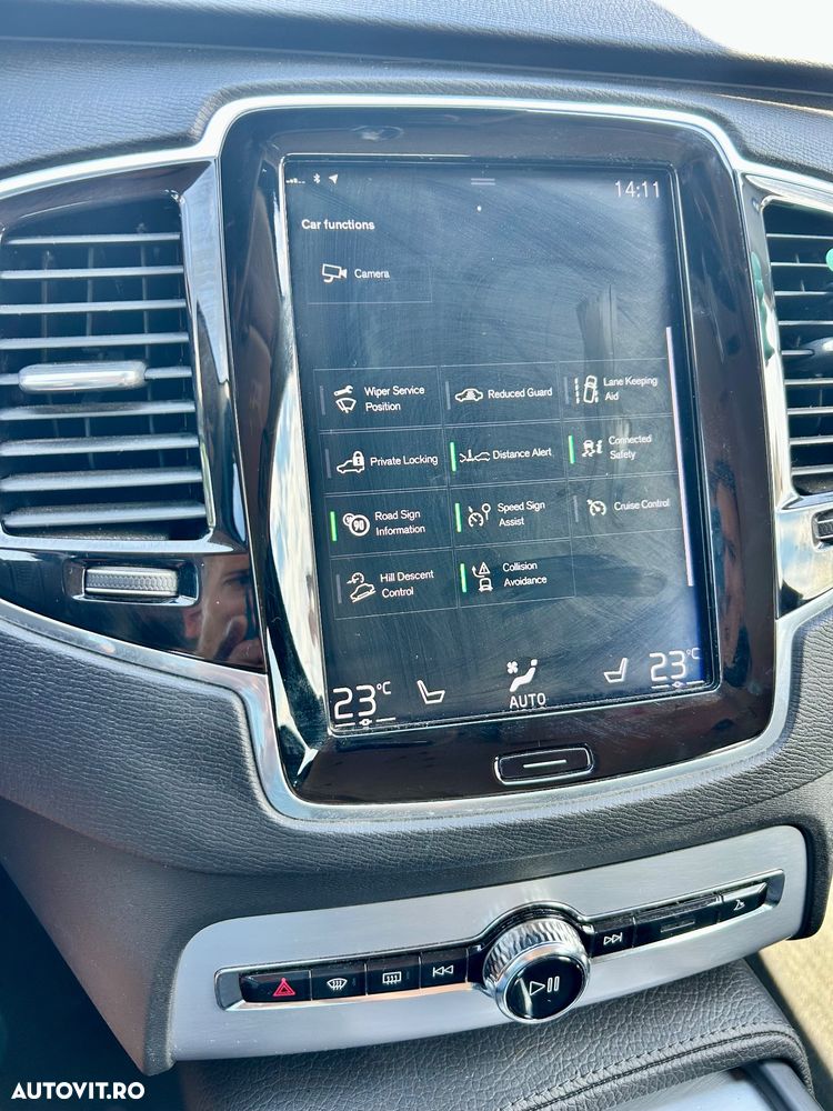 Volvo XC 90 D4 Momentum - 13
