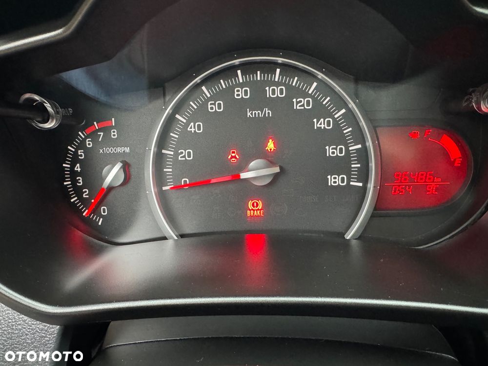 Suzuki Celerio 1.0 Dualjet Comfort - 25