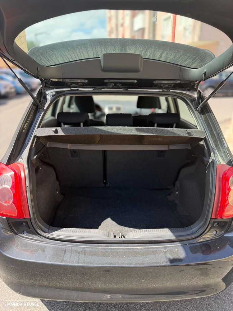 Toyota Auris 1.4 D-4D - 7