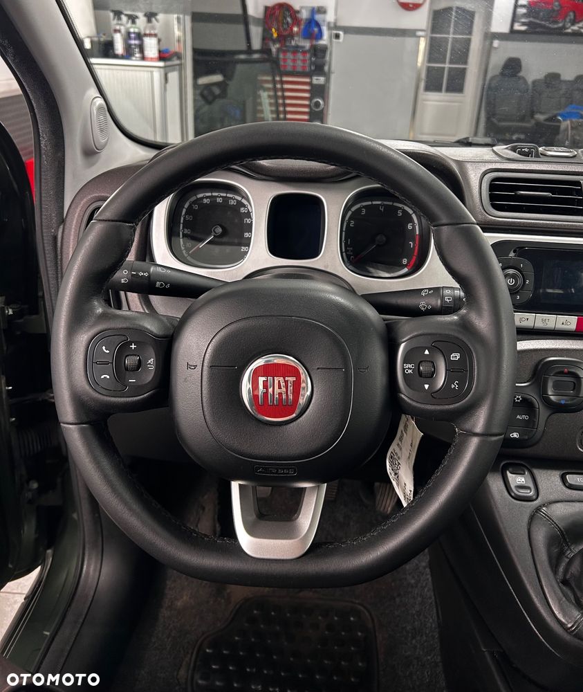 Fiat Panda 0.9 Twinair Start&Stopp 4x4 - 12