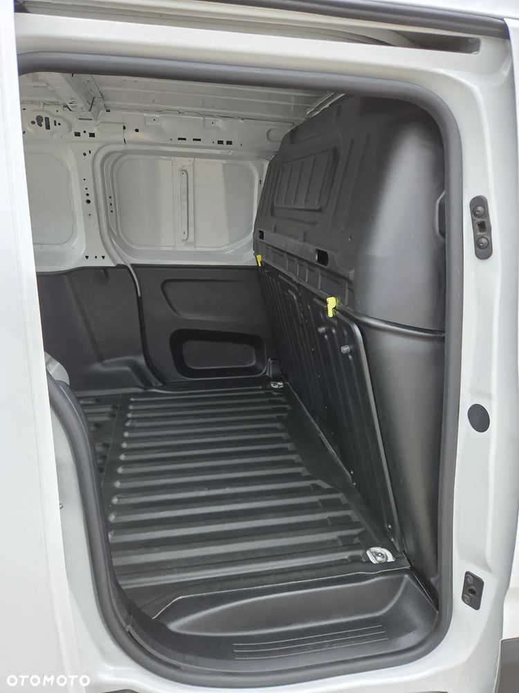 Citroën Berlingo XL - 18