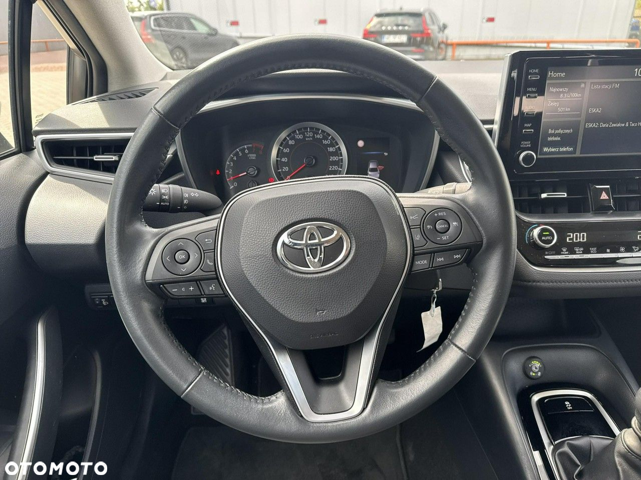 Toyota Corolla 1.5 Comfort - 25