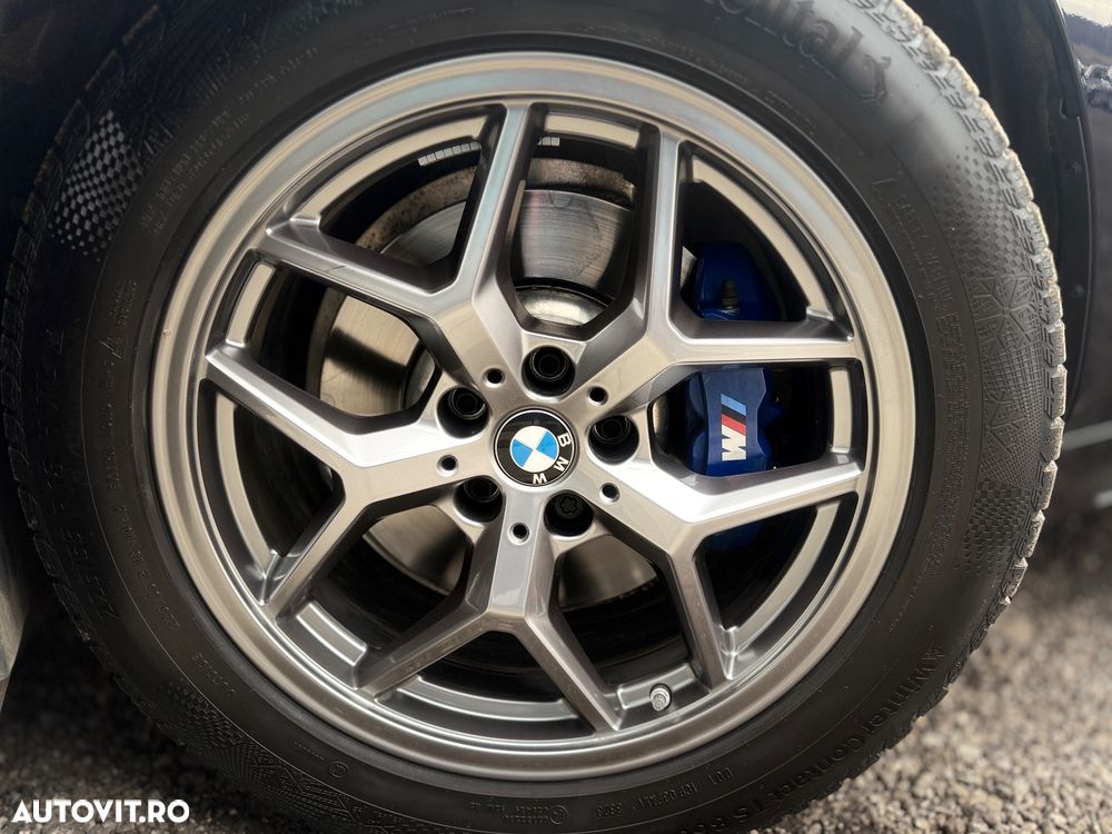 BMW Seria 5 520d xDrive AT MHEV - 26