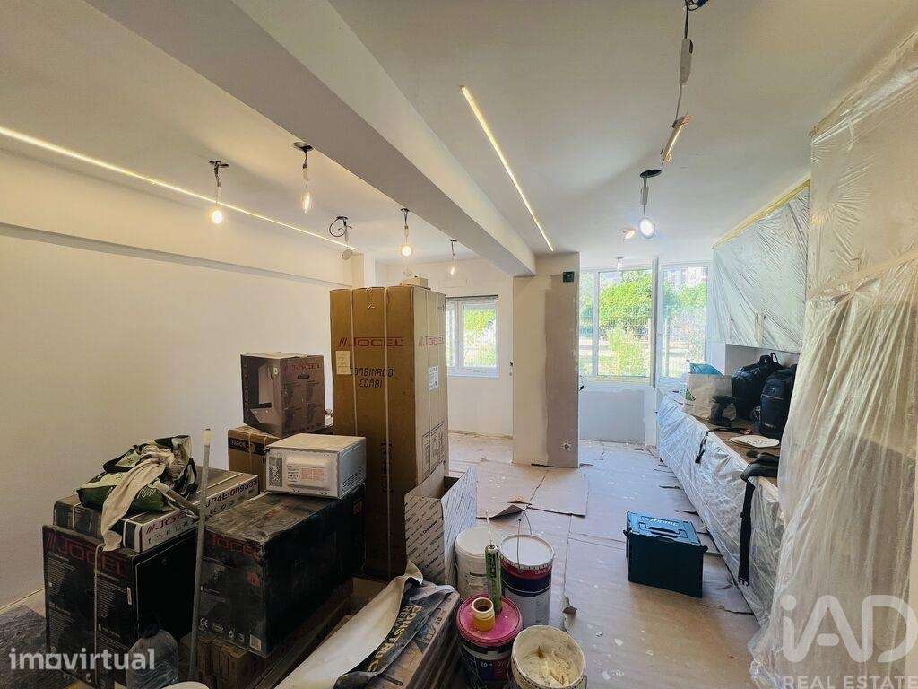 Apartamento T3 em Setúbal de 108,19 m2 - Grande imagem: 5/31