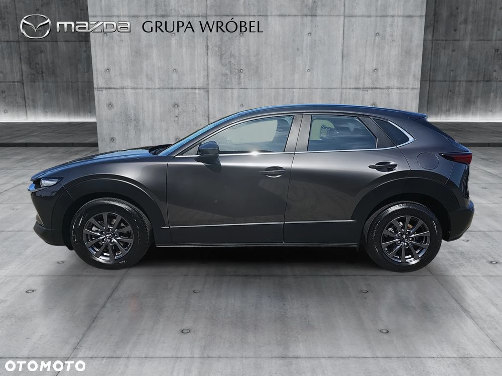 Mazda CX-30 2.0 mHEV Prime-Line 2WD - 8