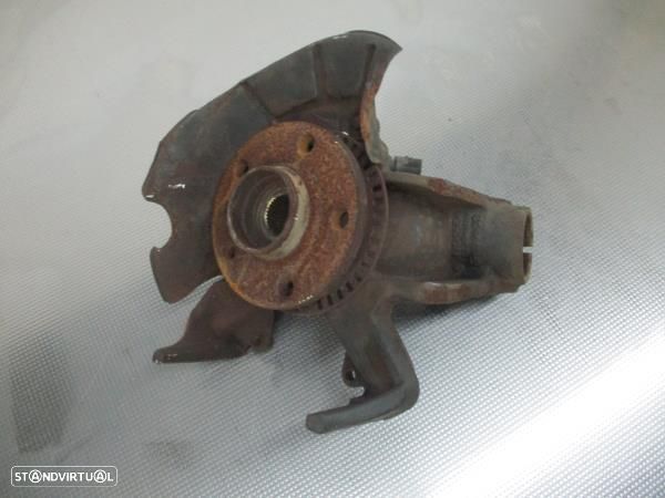 Manga Eixo Frente Dto Volkswagen Golf Iv (1J1) - 2