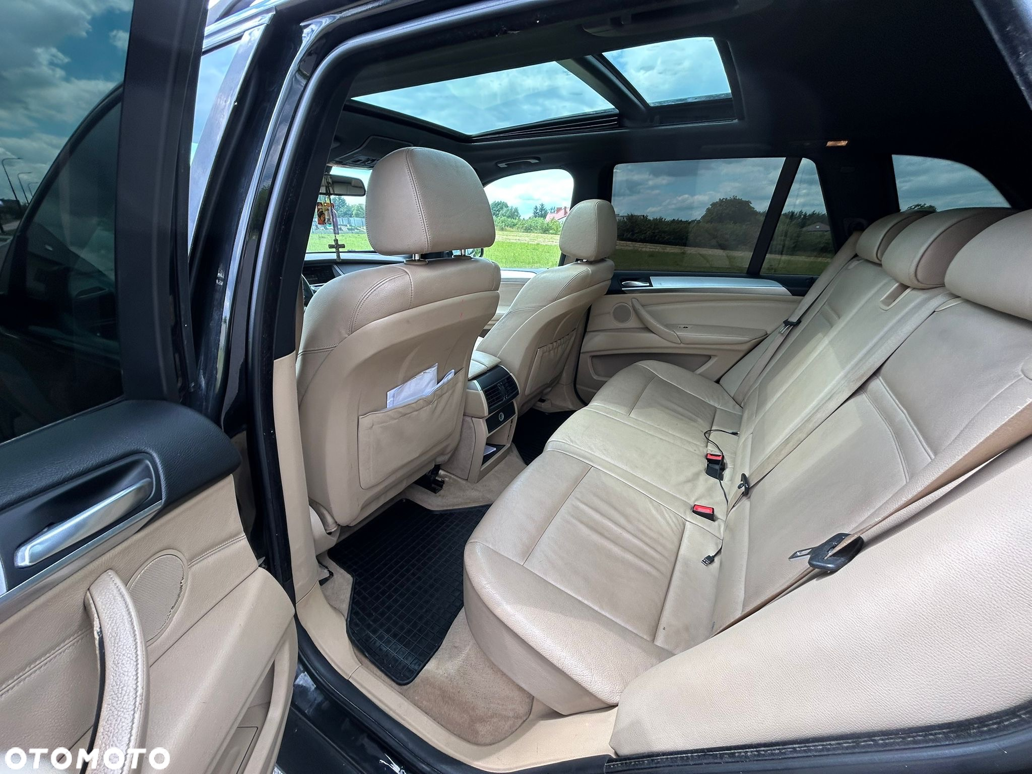 BMW X5 3.0d xDrive - 19