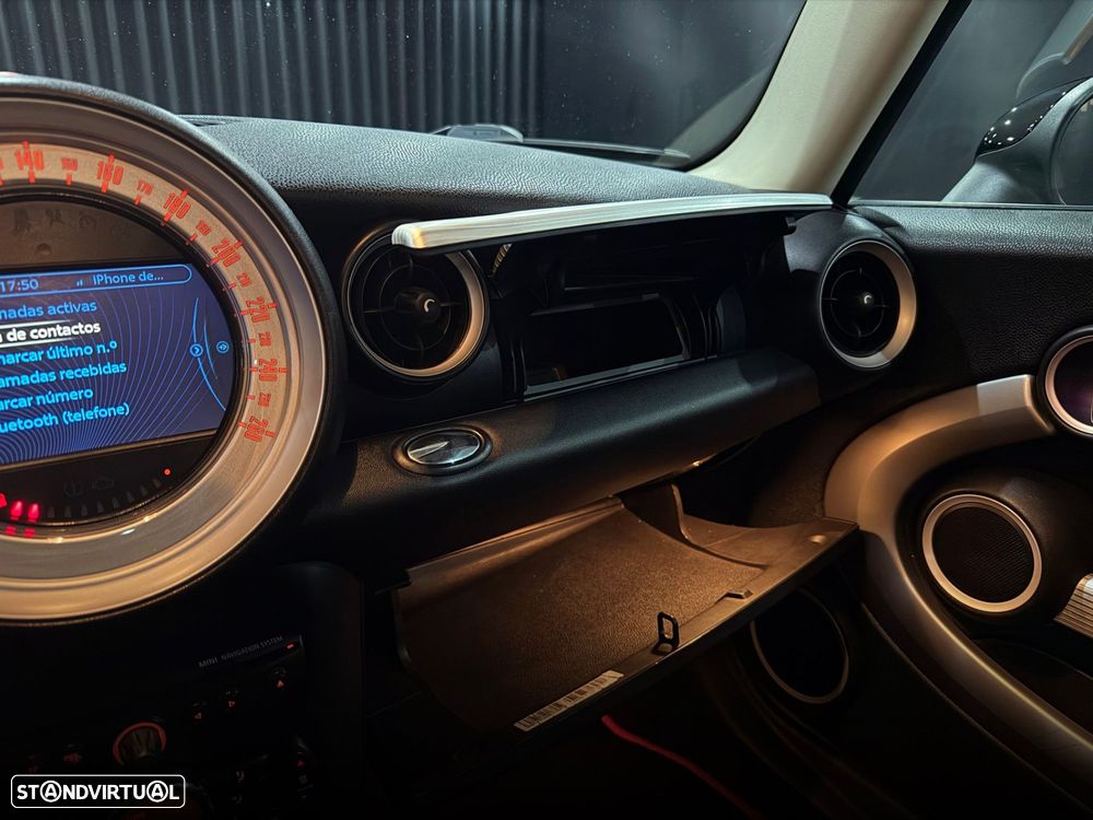 MINI 3 Portas Cooper S - 28