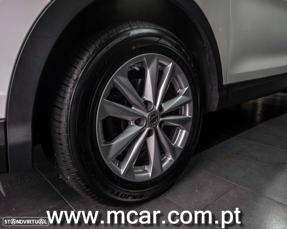 Nissan Qashqai - 18