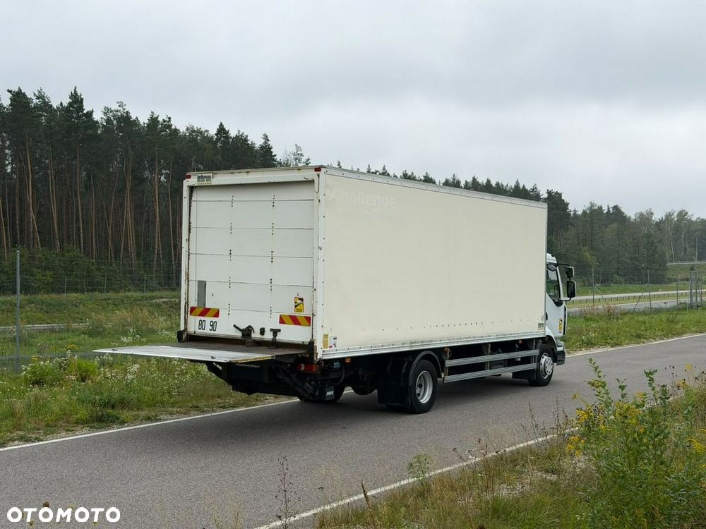 Renault MIDLUM 220 DXI  3 miejsca siedzące  , EURO 5 - 3