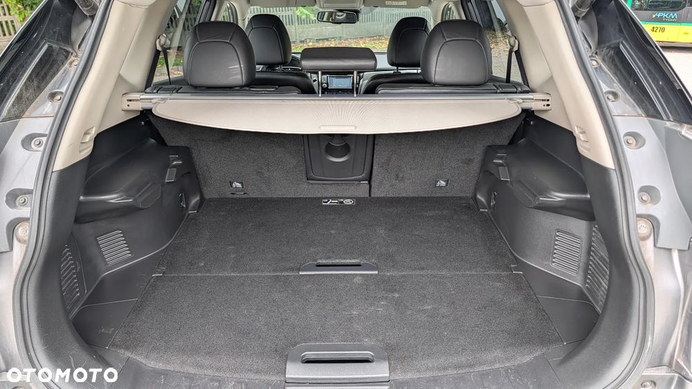 Nissan X-Trail 1.6 dCi 360 - 14